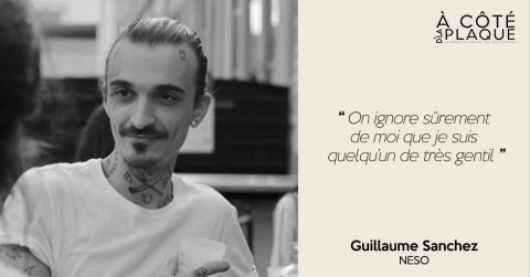 Guillaume Sanchez