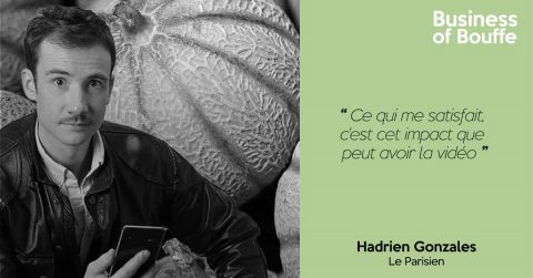 Hadrien Gonzales