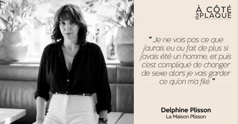 Delphine Plisson