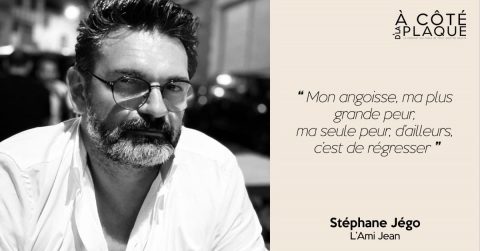 Stéphane Jégo