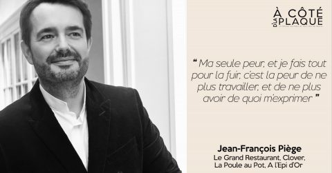 Jean-François Piège
