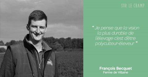 François Becquet