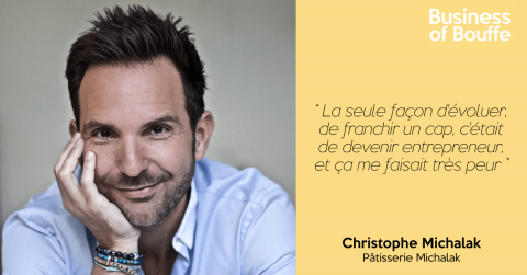 Christophe Michalak