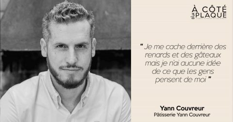 Yann Couvreur