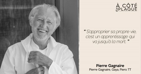 Pierre Gagnaire