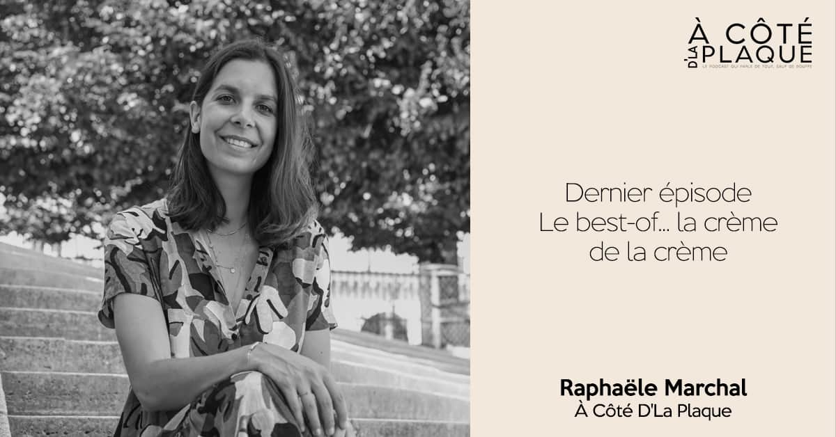 Le best-of… la crème de la crème