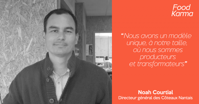 Produire des fruits bons, bio, locaux, pour toutes et tous !