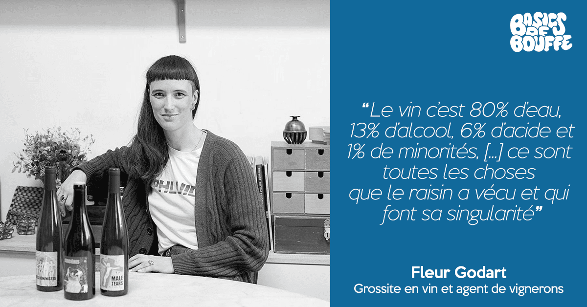 Fleur Godart
