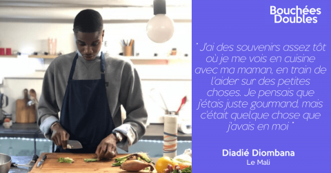 Diadié Diombana