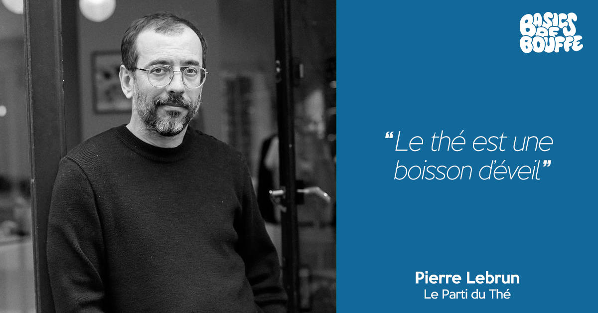 Pierre Lebrun