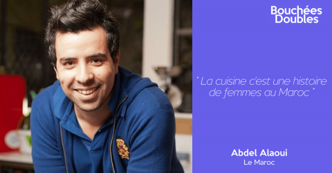 Abdel Alaoui
