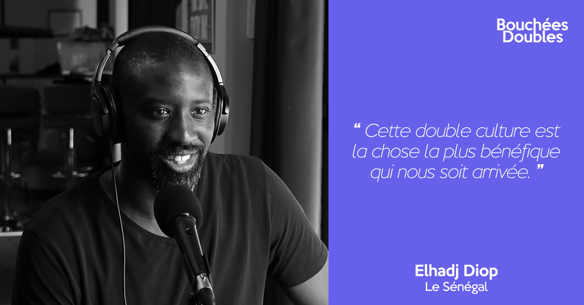 Elhadj Diop
