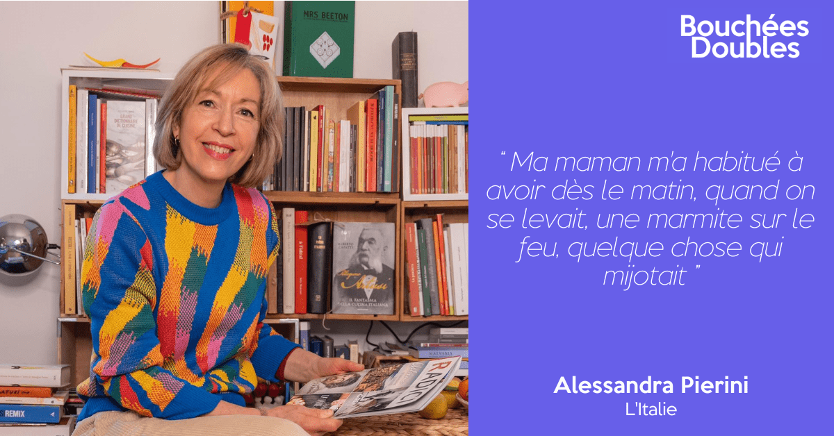 Alessandra Pierini