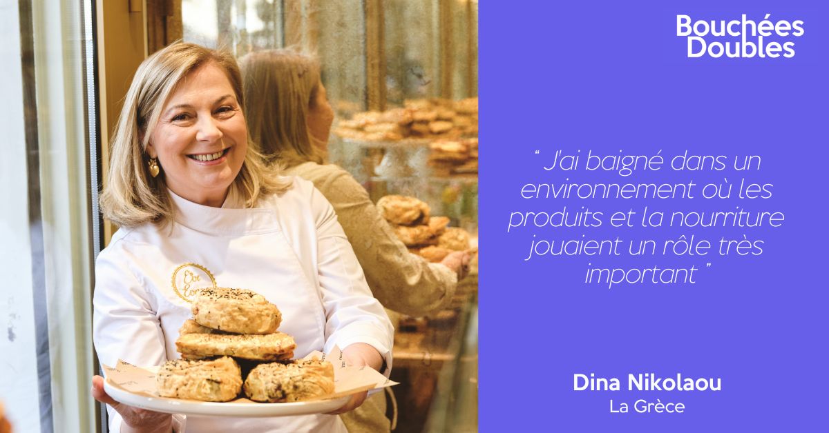 Dina Nikolaou