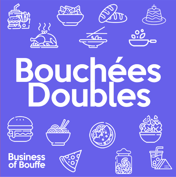 Bouchées Doubles
